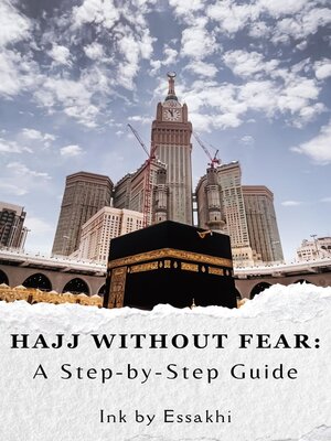 cover image of Hajj Without Fear